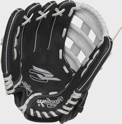 Rawlings Sure Catch Youth Series 11 Inch LHT Baseball Glove