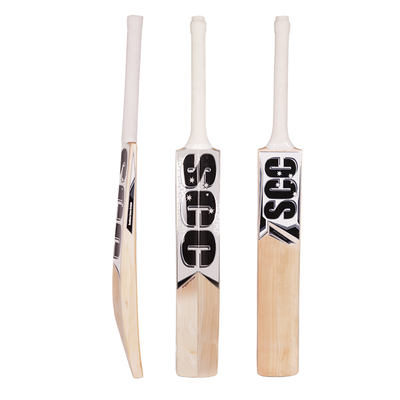 SCC Assassin Select Size 6 Cricket Bat