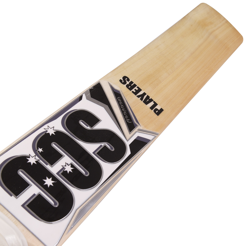 SCC Assassin Players Cricket Bat - SH SCC0130-SH