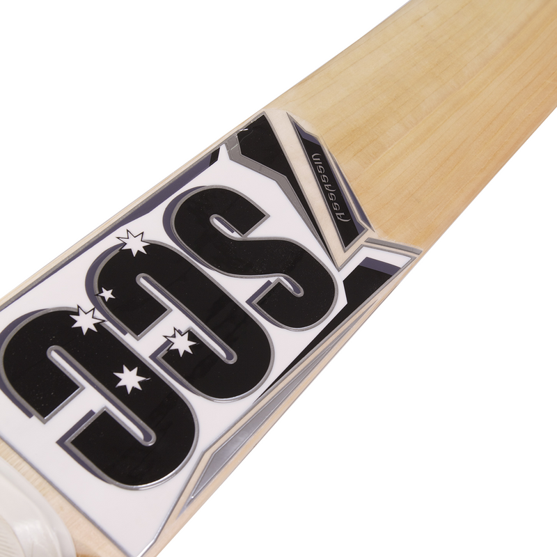 SCC Assassin Pro SH Cricket Bat SCC0131-SH