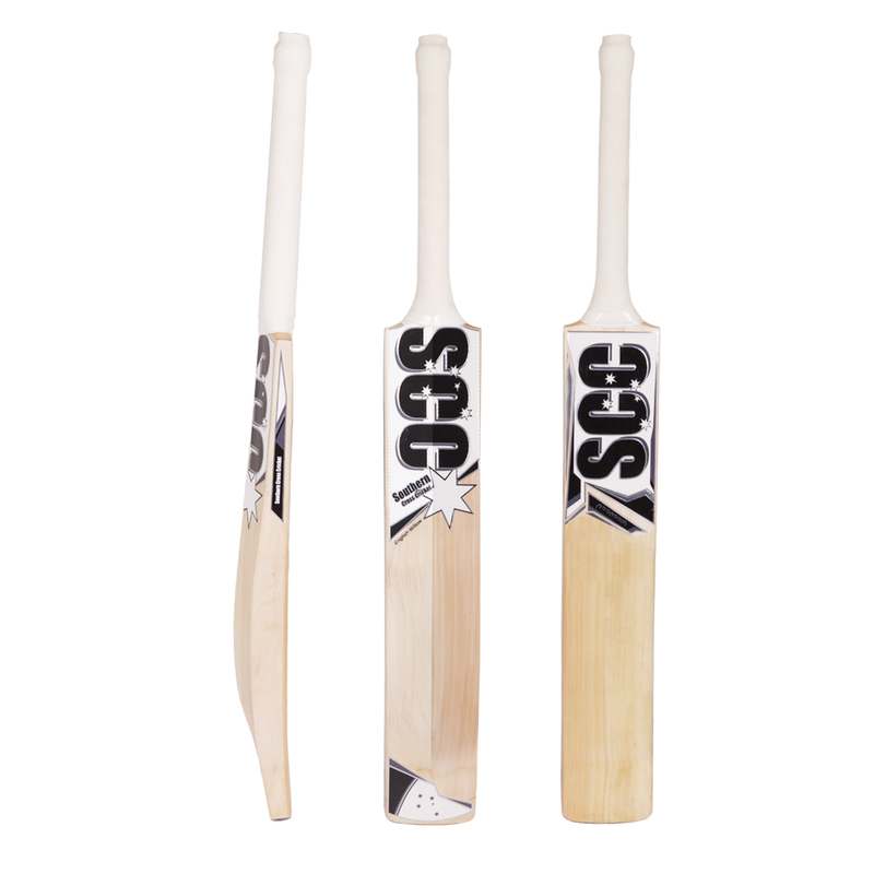 SCC Assassin Pro SH Cricket Bat SCC0131-SH