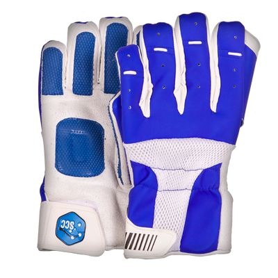 SCC Premium Wicket Keeping Indoor Gloves_SCC16PRWK