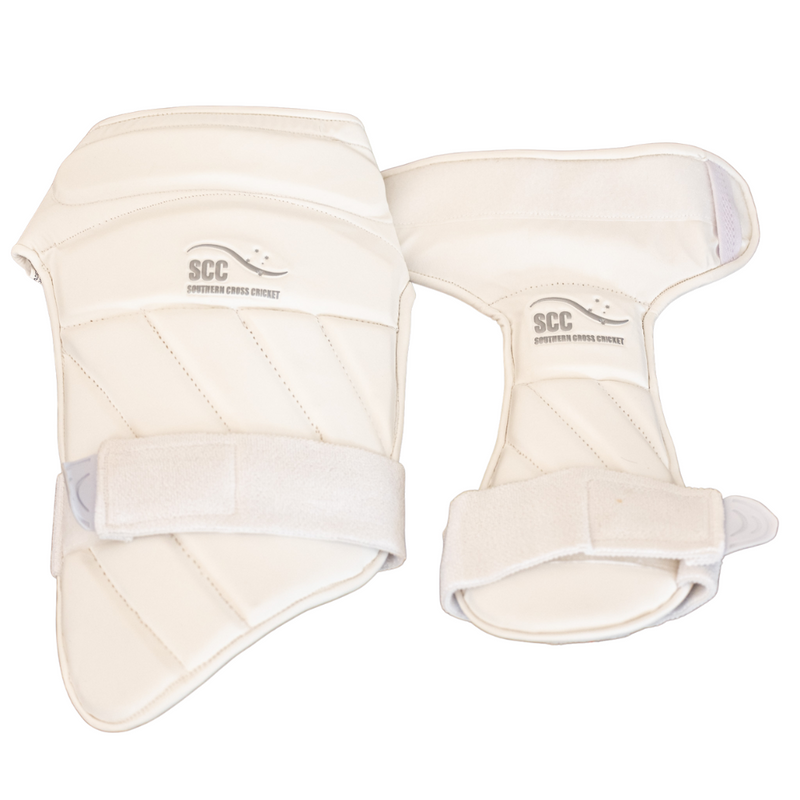 SCC Adults Combo Thigh Guard