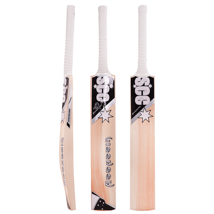 SCC Assassin Select Size 4 Cricket Bat