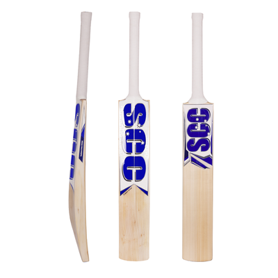 SCC Tyrant Pro SH Cricket Bat