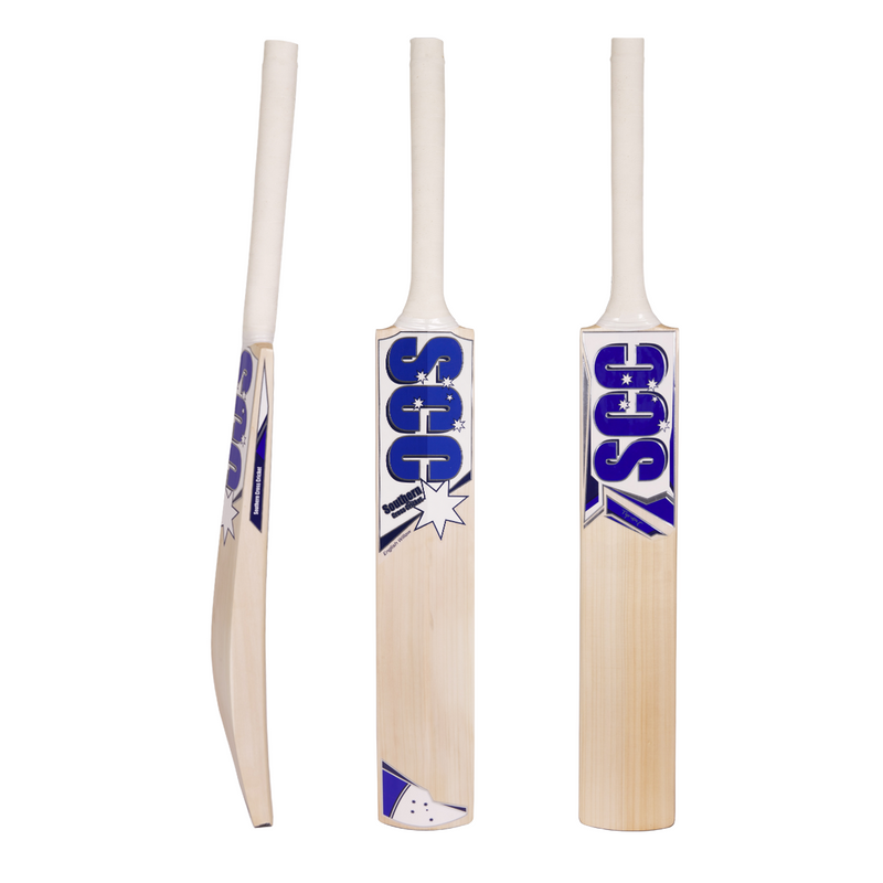 SCC Tyrant Select Size 5 Cricket Bat