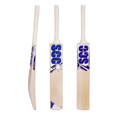 SCC Tyrant Select Size 6 Cricket Bat