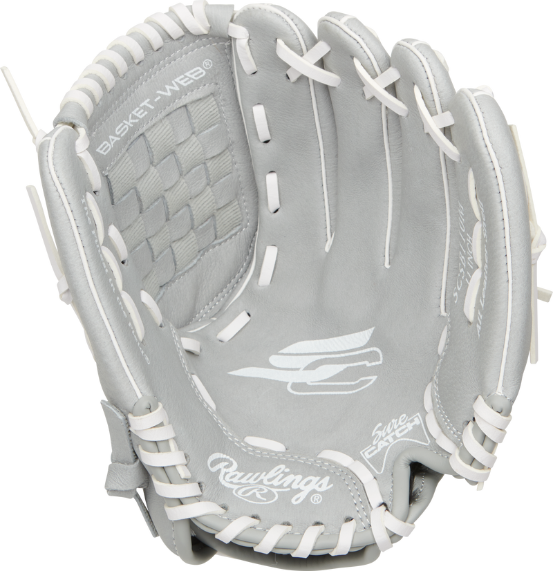 Rawlings Storm Youth Series 11 Inch RHT Baseball/Softball Glove