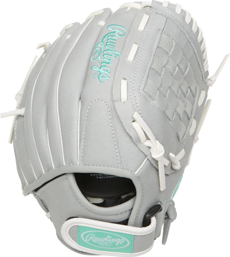 Rawlings Storm Youth Series 11 Inch RHT Baseball/Softball Glove