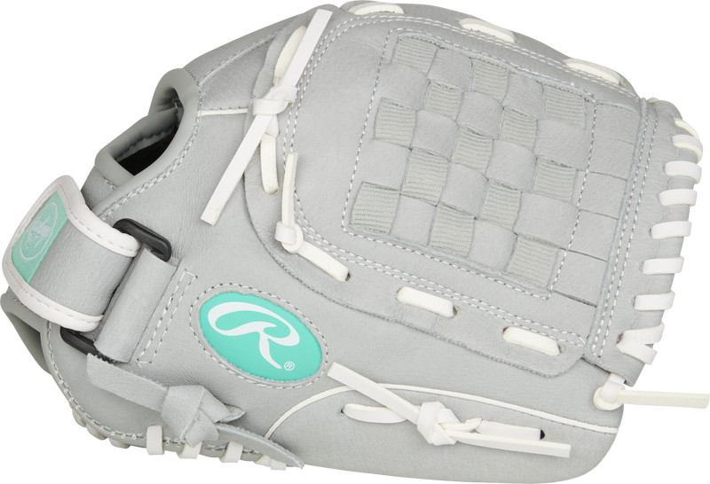 Rawlings Storm Youth Series 11 Inch RHT Baseball/Softball Glove