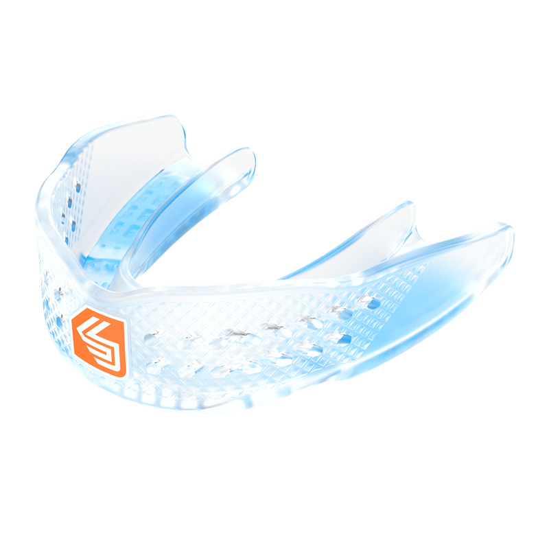 Shock Doctor SuperFit Basketball Mouthguard