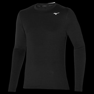 Mizuno Mens Impulse Ls Tee