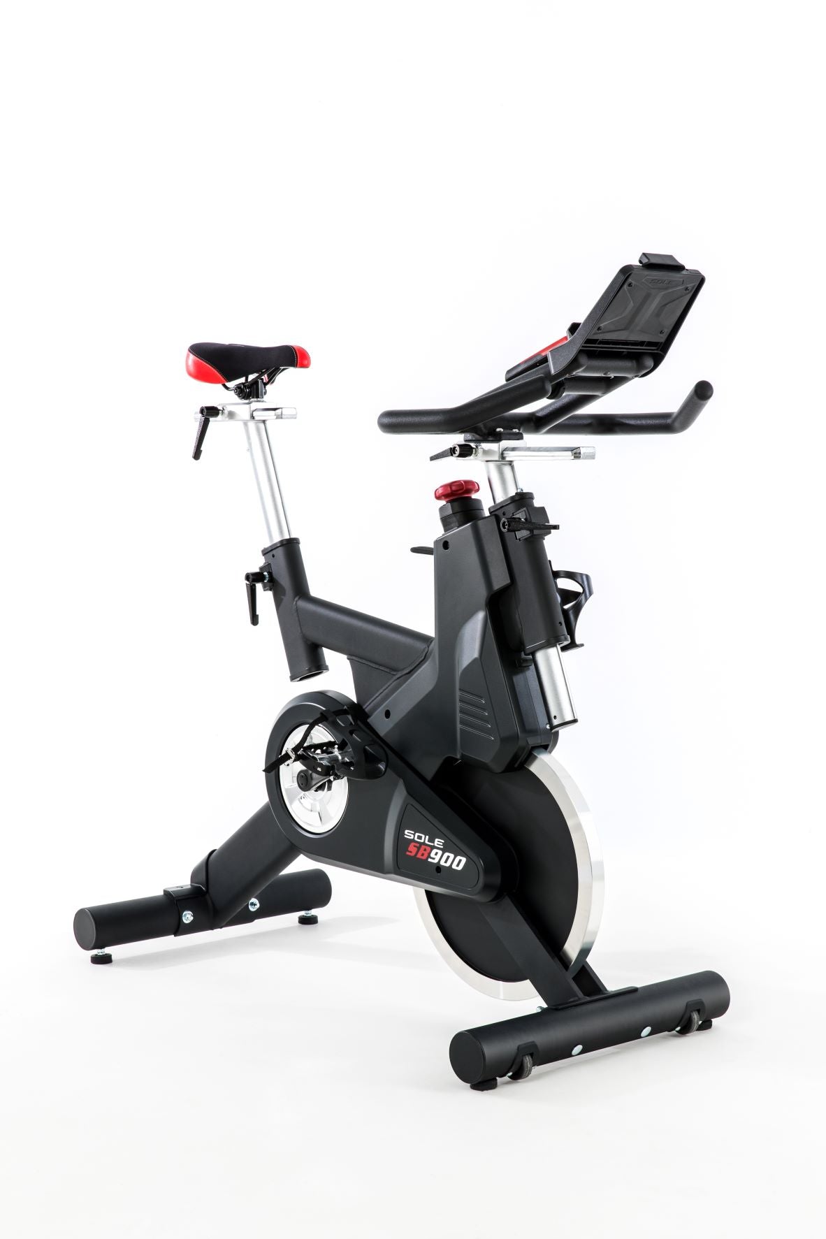 Sole sb900 hotsell exercise bike