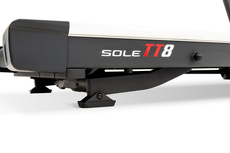 Sole TT8 Treadmill