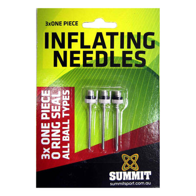 Summit One Piece Thin Needle (3pk)_SANEED3P05