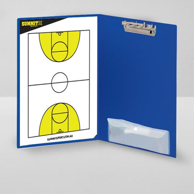 Coaching Folder 36 X 23 – Basketball