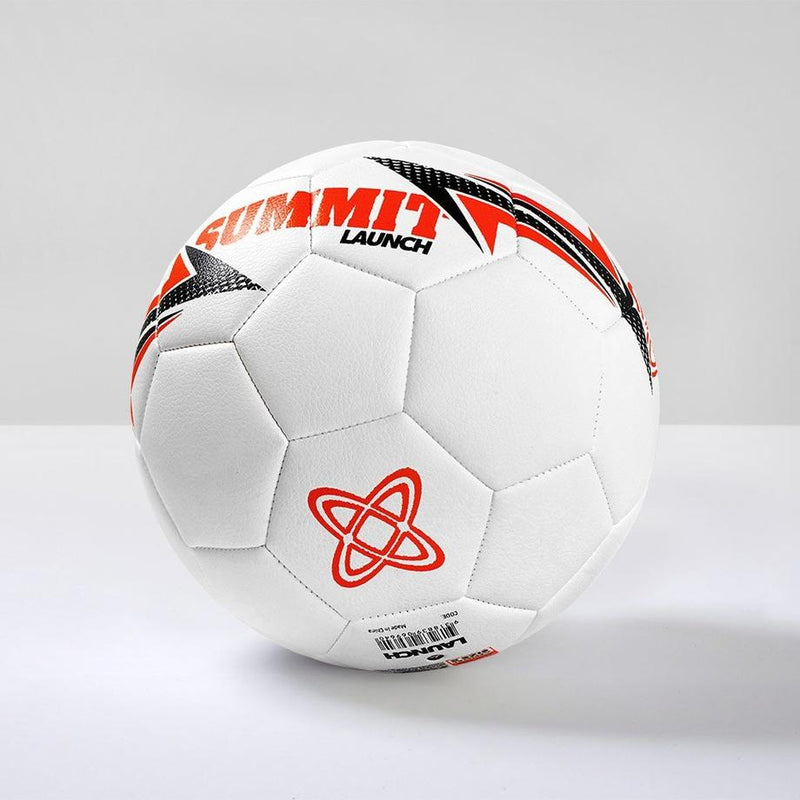 Summit Launch Soccer Ball Sz 4
