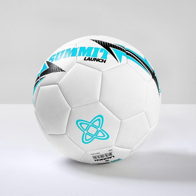 Summit Launch Soccer Ball Sz 4