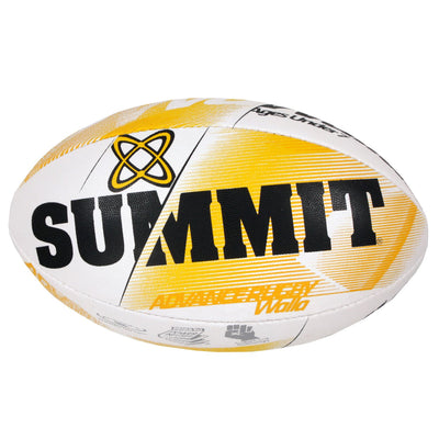 Summit Advance Rugby Walla Size 2.5 Ball