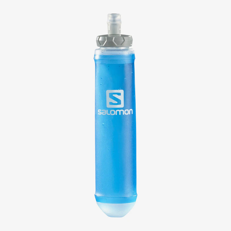 Salomon 500ml/17Oz Speed Soft Flask with 42mm Cap