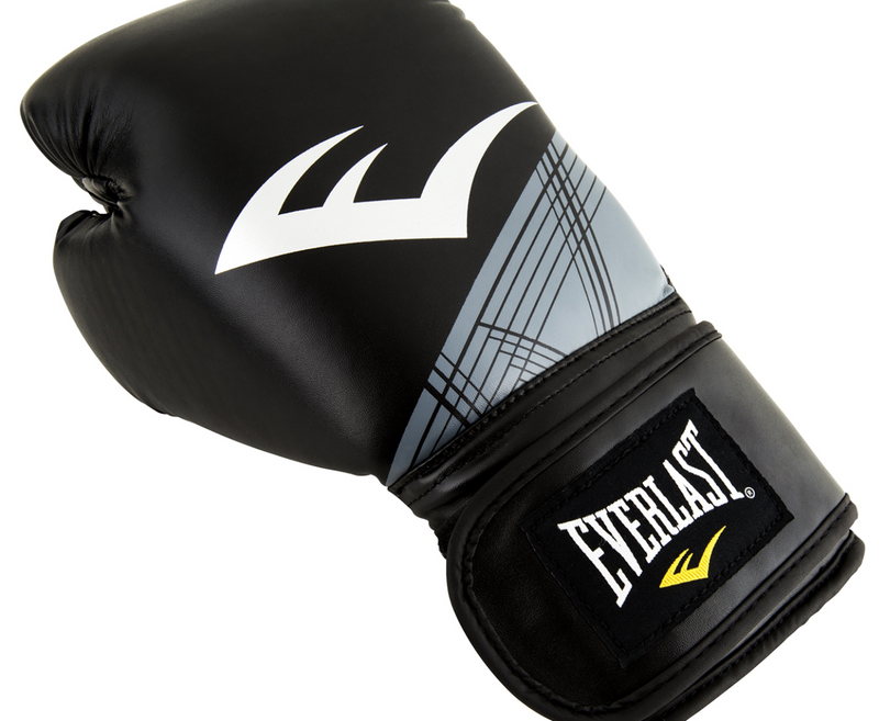 Everlast Pro Style Advanced Training Gloves 16oz