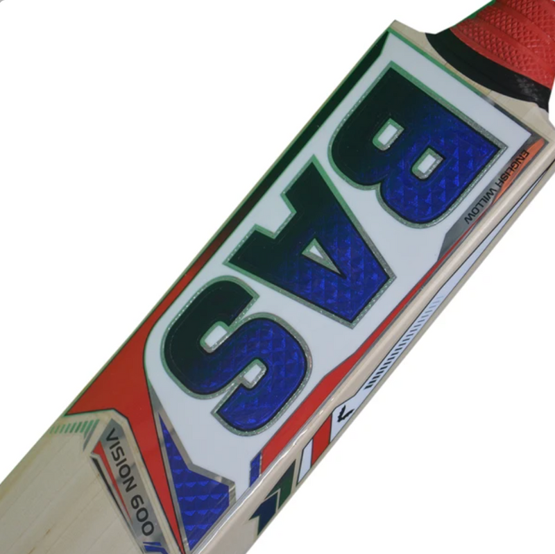 BAS Vision 600 SH Cricket Bat