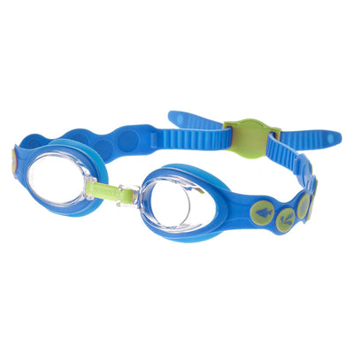 Speedo Sea Squad Spot Swim Goggles_8/083827239_blue
