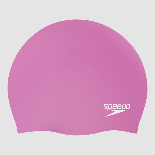 Speedo Long Hair Cap