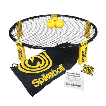 Spikeball Original Spikeball Kit - Black/Yellow
