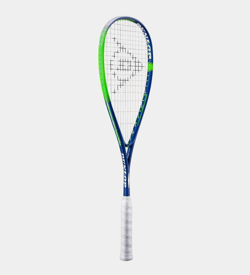 Dunlop Soniccore Evolution 120 NH Squash Racquet