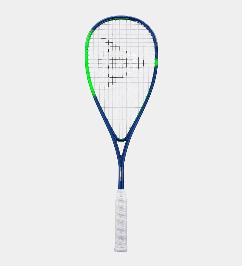 Dunlop Soniccore Evolution 120 NH Squash Racquet