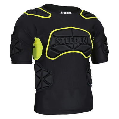 Steeden Vulcan Shoulder Pads