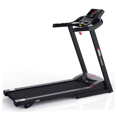 York Fitness T600 Treadmill