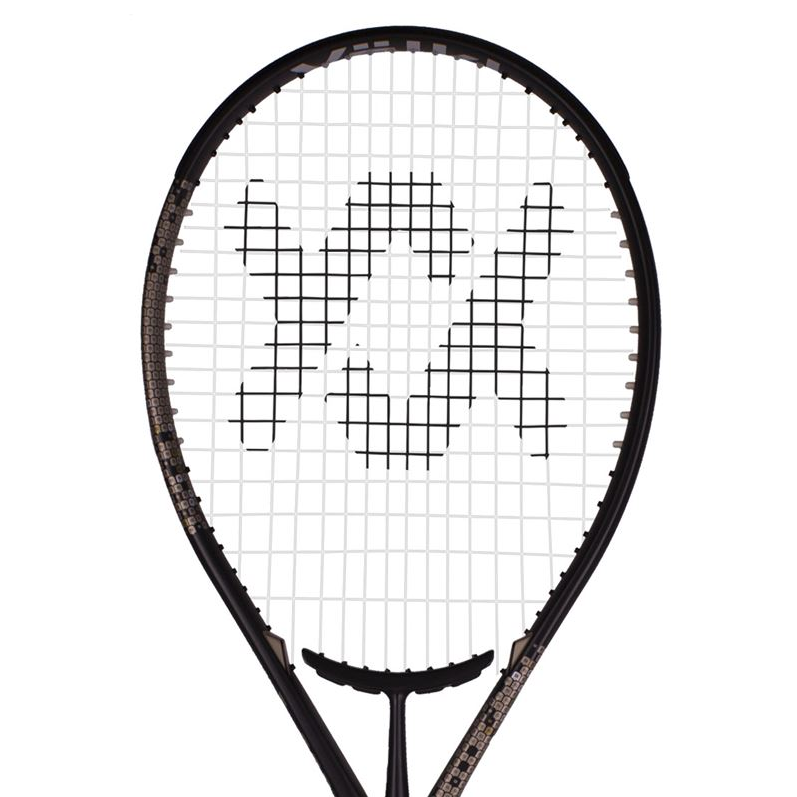 Volkl V-Feel 1 Tennis Racquet_TRVVF1