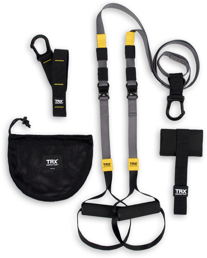 TRX Fit Functional Suspension Trainer System-Sportsmans Warehouse_3
