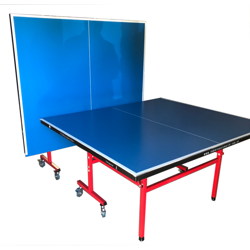 TTW Exterior Table Tennis Table