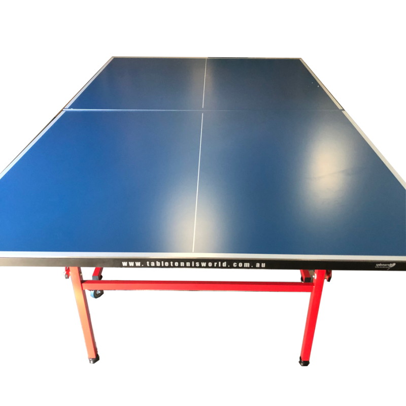 TTW Exterior Table Tennis Table