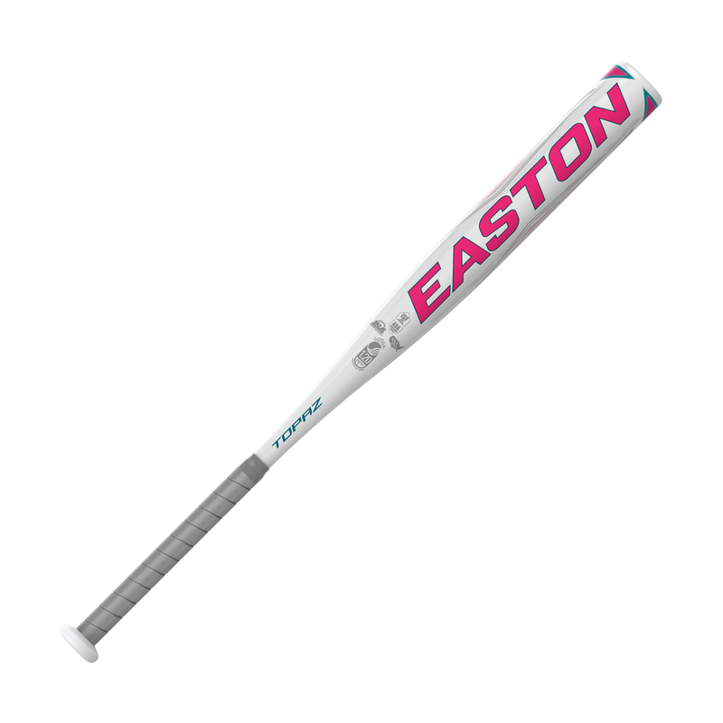 Easton FP20TPZ Topaz -10 Fastpitch Softball Bat