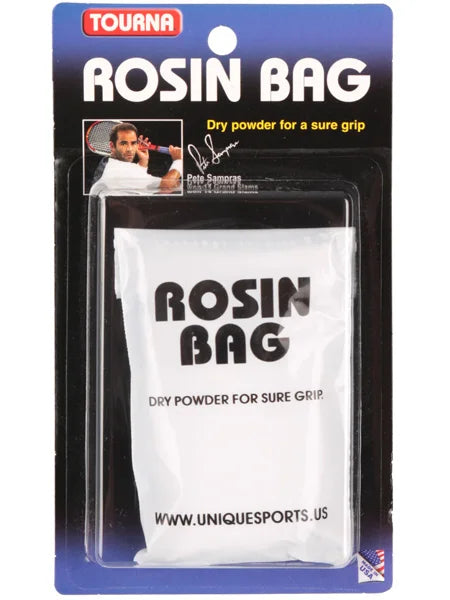 Tourna Rosin Bag