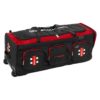 Gray-Nicolls GN 2000 Wheel Bag - Black