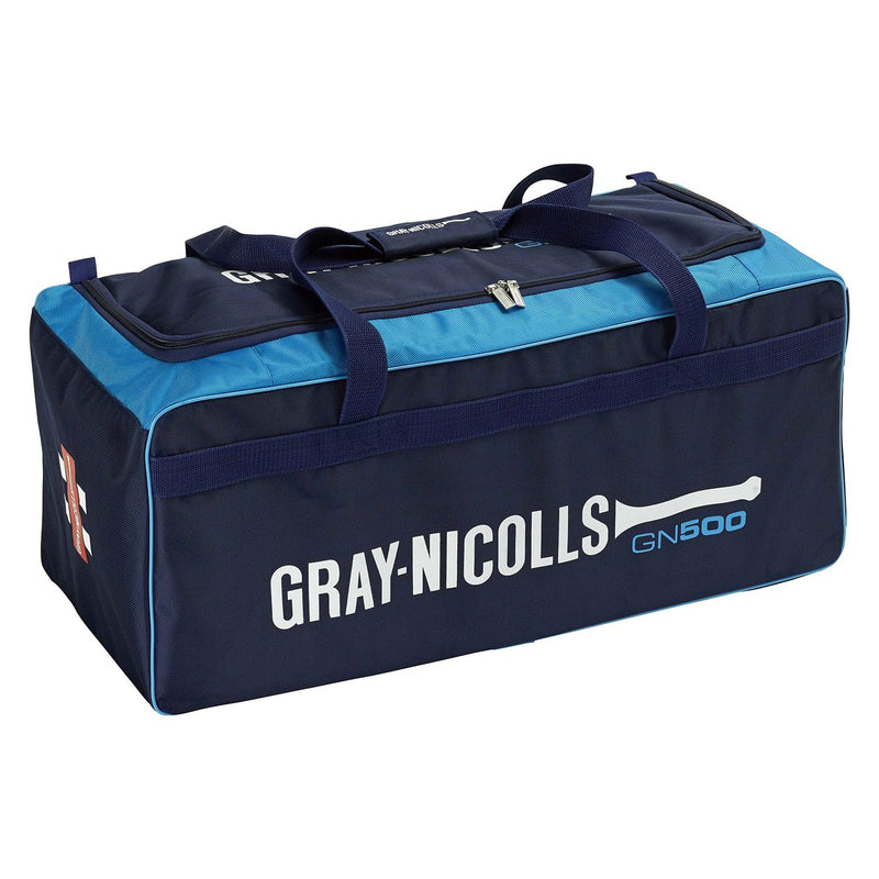 Gray-Nicolls GN 500 Bag - Blue