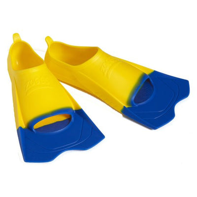 Zoggs Ultra Silicone Fins