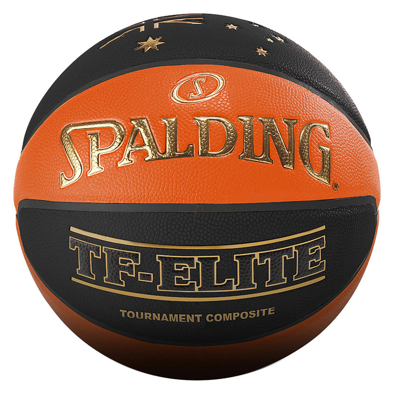 Spalding Basketball Australia TF-Elite Indoor Size 5 Basketball