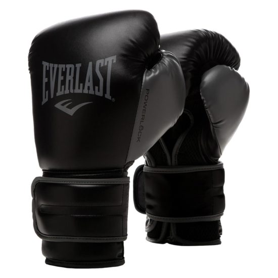 Everlast Powerlock2 Training Glove 12oz