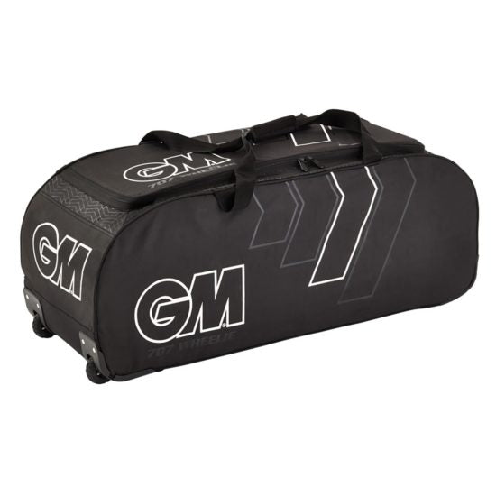 GM Cricket Bag - 707 Wheelie