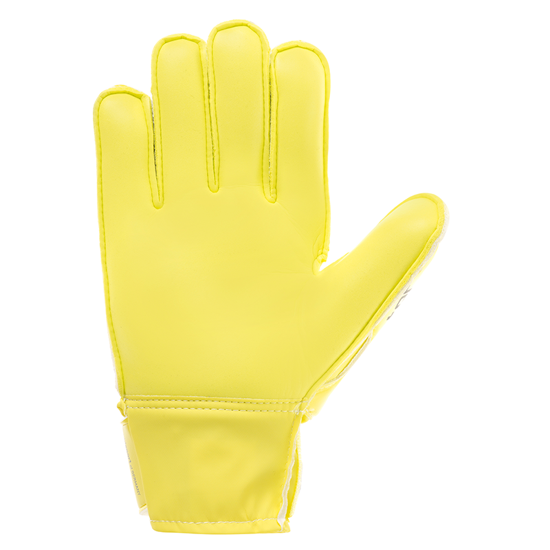UHLSPORT Junior Supersoft Support Frame Gloves