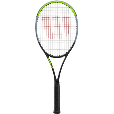 Wilson Blade 98 Tennis Racquet Size 4 1/4