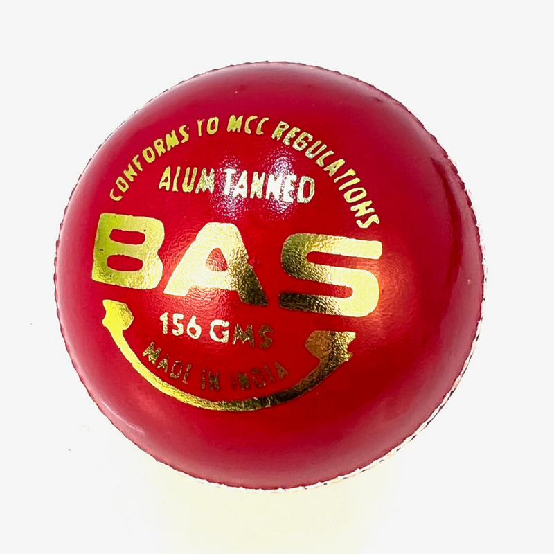 BAS Bolter 156g Cricket Ball