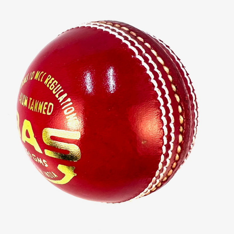 BAS Bolter 142g Cricket Ball