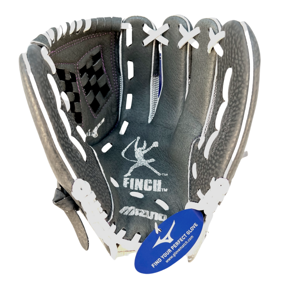 Mizuno jennie finch softball glove sale